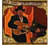 James, Davin - Old Soul
