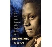 James Davis Eric Walrond (Copertina rigida)