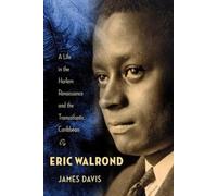 James Davis Eric Walrond (Tascabile)