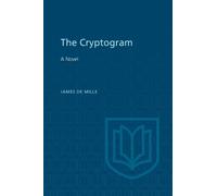James De Mille The Cryptogram (Tascabile) Heritage