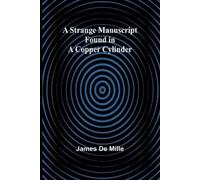 James De Mille Upside Down or Backwards (Edition1) (Tascabile)