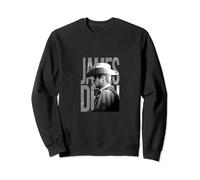 James Dean_001 Felpa