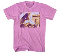 James Dean - American Classici - Erica Viola Adulto Manica Corta T - Shir