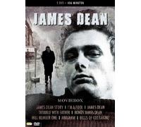 James Dean Collection - 3-DVD Box Set ( James Dean Story / I'm a Fool / Ja (DVD)