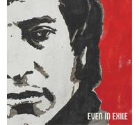 James Dean Bradfield Even in Exile (CD) Album