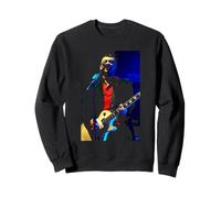 James Dean Bradfield Manic Street Predicatori Cardiff Arena Felpa