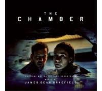 James Dean Bradfield The Chamber (Vinyl LP) 12" Album