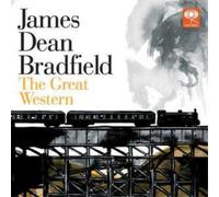 James Dean Bradfield The Great Western (CD) Album