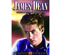 James Dean - Classic Television Collection