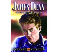 James Dean - Classic Television Collection (DVD) Gloria Castillo Natalie Wood