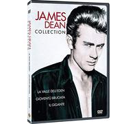 James Dean Collec. (Box 4 Dv)