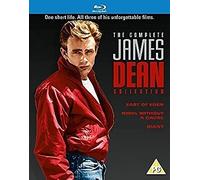 James Dean Collection