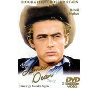 James Dean - Die Story/Rebell & Mythos