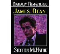 James Dean - Digitally Remastered (DVD) Amy Irving Meg Foster Michael Brandon