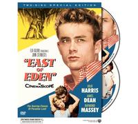 James Dean - East of Eden