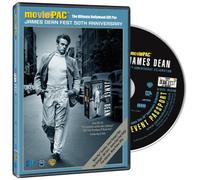 James Dean Fest 50th Anniversary Movie-Pac