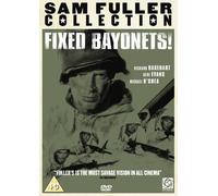 James Dean - Fixed Bayonets [Edizione: Regno Unito]