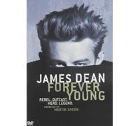 James Dean - Forever Young