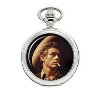 James Dean Full Hunter - Orologio da tasca