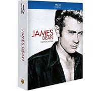 James Dean - Géant + La fureur de vivre + À l'est d'Eden [Édition Ultime]