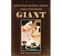 James Dean - Giant (2 Dvd) [Edizione: Giappone]