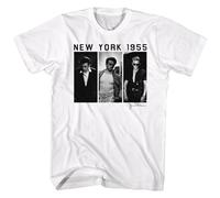 James Dean - James Co - Manica Corta - Adulti - T-Shirt