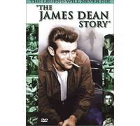 James Dean - James Dean Story