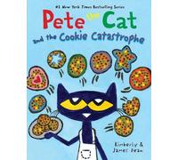 James Dean Kimb Pete the Cat and the Coo (Copertina rigida) (PRESALE 05/11/2026)
