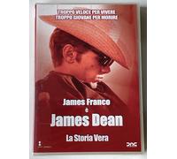 James Dean. La storia vera - DVD