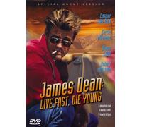 James Dean: Live Fast Die Young