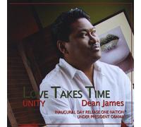 James, Dean - Love Takes Time