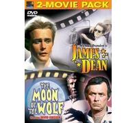 James Dean: Moon of the Wolf
