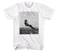 James Dean - Out There - Manica Corta - Adulto - T-Shirt