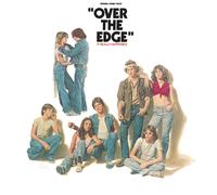 James/Dean Over The Edge Music From The Soundtrack