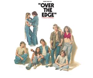 James/Dean Over The Edge Music From The Soundtrack