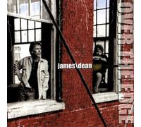 James/dean - OVER THE EDGE (US IMPORT) JAME