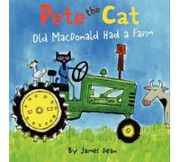 James Dean Pete The Cat (Copertina rigida)