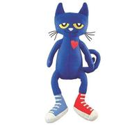 James Dean Pete the Cat Doll (Copertina rigida)