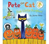James Dean Pete The Cat (Copertina rigida)