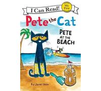 James Dean Pete the Cat (Copertina rigida)