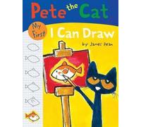 James Dean Pete The Cat (Tascabile)