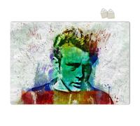 JAMES DEAN - POSTER in PVC da 3mm