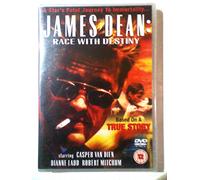 James Dean: Race With Destiny [Edizione: Regno Unito]