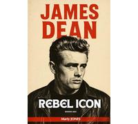 James Dean: Rebel Icon. James Dean book