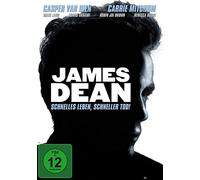 James Dean: Schnelles Leben, schneller Tod!