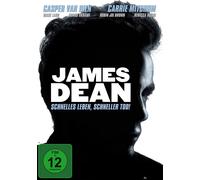James Dean: Schnelles Leben, schneller Tod (DVD)