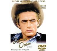 James Dean Story [Edizione: Belgio] [Edizione: Regno Unito]