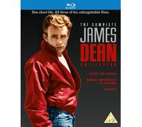 James Dean: The Complete Collection (Blu-ray)