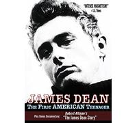 James Dean: The First American Teenager