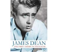 James Dean - The First American Teenager [DVD] [Edizione: Regno Unito]